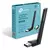 Adaptador wireless USB -bluetooth 5.3 -antena multidireccional ajustable -usb 2.0 -black -TP-Link (UB500 Plus)