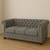 Sillon Chester 2 o 3 cuerpos tela Antidesgarro - tienda online