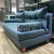 Sillon Aurora en Pana y Pana Antimanchas
