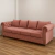 Sillon Chester 250x90 en pana tradicional en internet