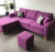 Promo Sillon italiano 180 x 90 chenille patas altas - comprar online
