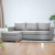 Imagen de Sillon italiano con camastro móvil color a elección