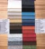 Sillon U Premium 2 Cuerpos Pana - tienda online
