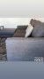 Sillon italiano con camastro móvil color a elección - Todo en Muebles