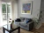 Imagen de Promo Sillon italiano 180 x 90 chenille patas altas