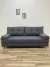 Sillon Aurora en Pana y Pana Antimanchas - tienda online