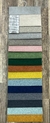 Sillon Italiano 250X90 4 Cuerpos Chenille Esquinero - tienda online