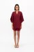 Kimono Coloré Linho - online store