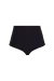 Hot Pant Bonde Coloré