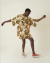 Camisa Ni Hao - loja online