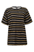 Camiseta Listrada Aventura