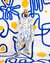 Kimono Giz - comprar online