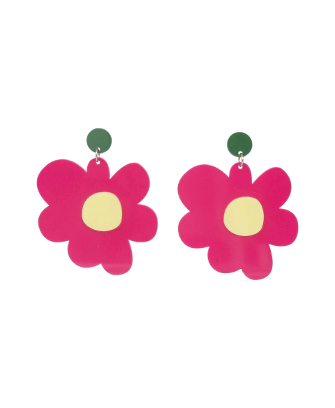 Brinco Flor - buy online