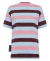 Camiseta Listrada