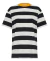 Camiseta Listrada