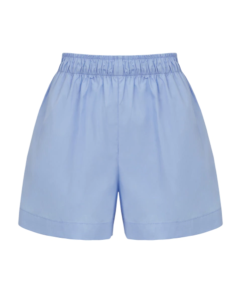 Short Coloré Tech