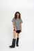 Camiseta Listrada - comprar online