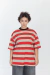 Camiseta Listrada - comprar online
