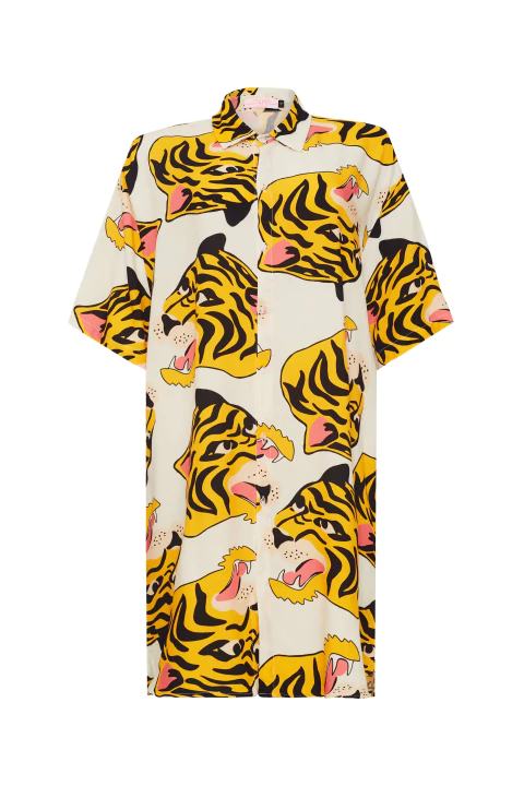 camisa ni hao - buy online