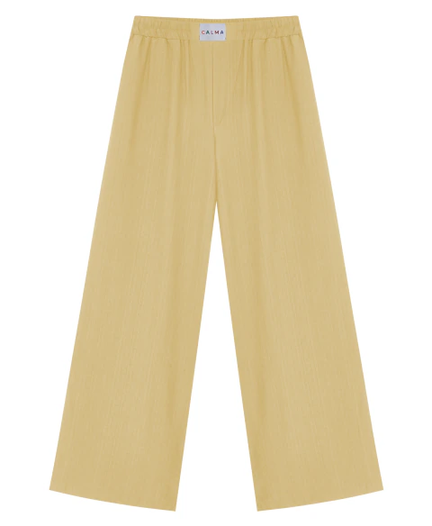 Calça Larga Coloré Lab - CALMA
