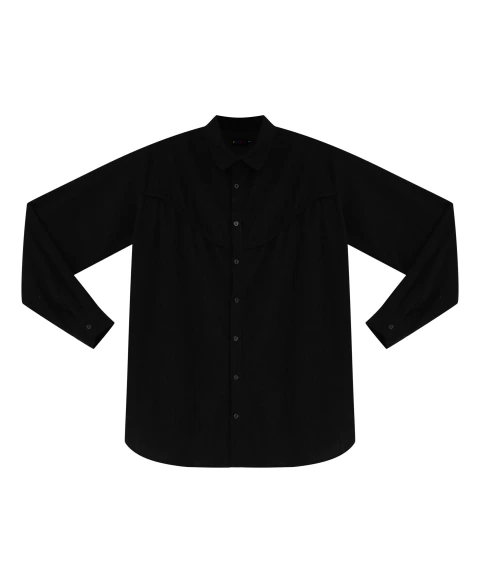 Camisa Cowgirl Coloré Cotelê - CALMA