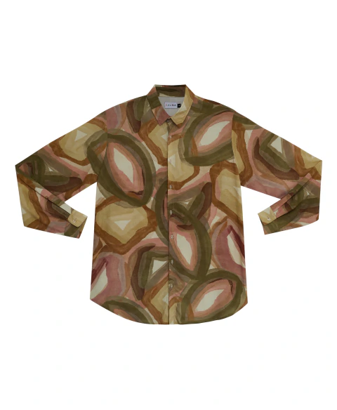 Camisa ML Galerista - comprar online
