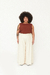 Calça Pantalona CLT - comprar online