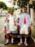 Imagem do Camisa Jardim