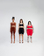 Top Bonde Coloré - comprar online
