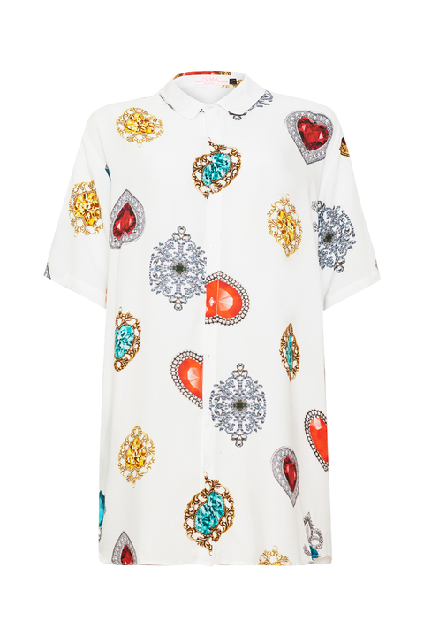 camisa joia - buy online