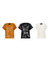 Blusa Clube na internet