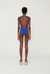 Body Bonde Coloré - loja online