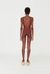 Body Bonde Coloré - loja online