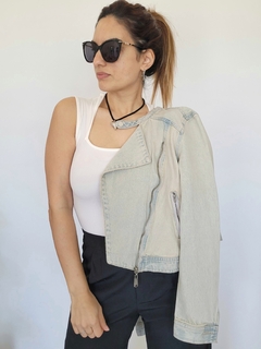 Campera Rizzo St Marie