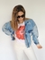 Campera Jean Stefy St Marie - comprar online