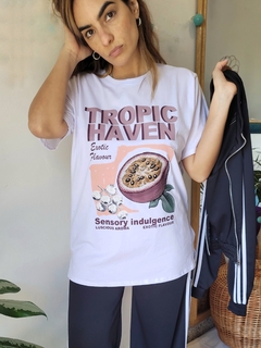 Remerón TROPIC HAVEN