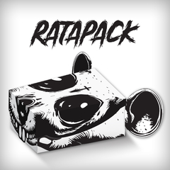 Con Eso No Se Jode Edición Indigentes + RATAPACK (PDF para imprimir) en internet