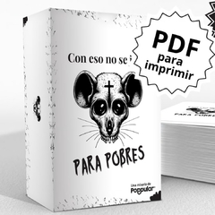 Súper Combo Poppular! Todos Nuestros Juegos en PDF. - comprar online