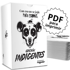 Súper Combo Poppular! Todos Nuestros Juegos en PDF. en internet
