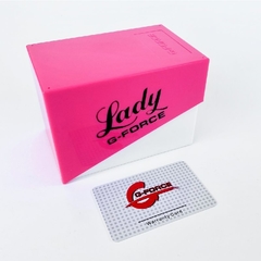 Banner de la categoría RELOJES G-FORCE LADY