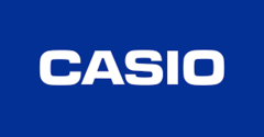 Banner de la categoría RELOJES CASIO