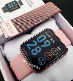 Banner de la categoría RELOJES SMARTWATCH