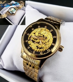 Banner de la categoría RELOJES TEVISE