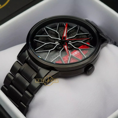 RELOJ SKMEI RIN GIRATORIO ORIGINAL