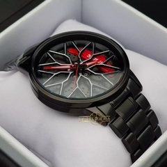 RELOJ SKMEI RIN GIRATORIO ORIGINAL - comprar online