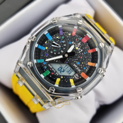 RELOJ KOSMO K4010G ORIGINAL