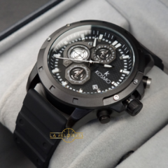 RELOJ KOSMO K4212 CRONOGRAFOS ORIGINAL