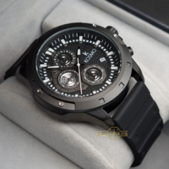 RELOJ KOSMO K4212 CRONOGRAFOS ORIGINAL - comprar online