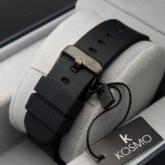 RELOJ KOSMO K4212 CRONOGRAFOS ORIGINAL - La Relojería