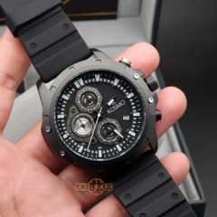 RELOJ KOSMO K4212 CRONOGRAFOS ORIGINAL en internet
